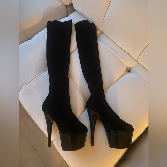 Pleaser adore 3002 - Picture 4 of 9